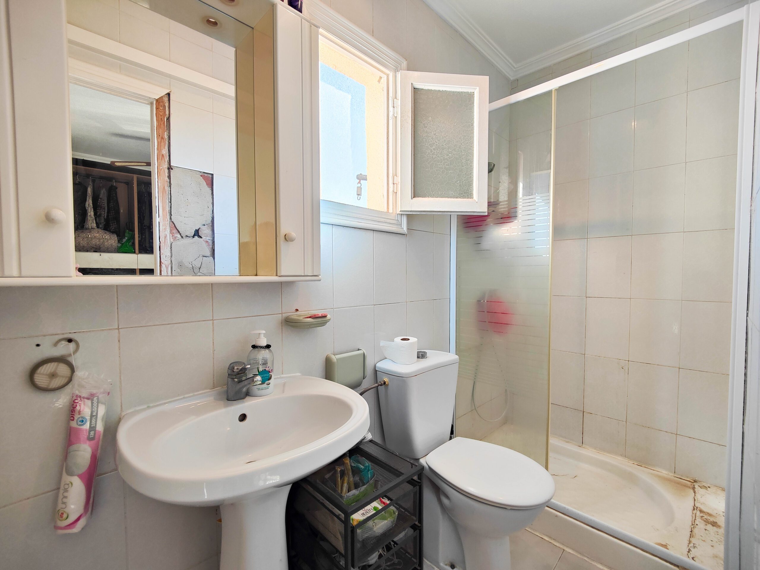 Villa for sale in San Miguel De Salinas, Alicante, Spain