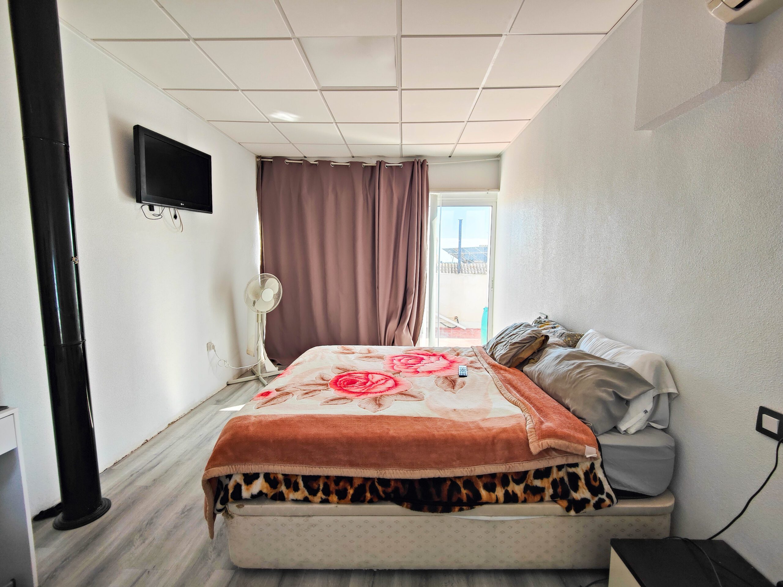 Villa for sale in San Miguel De Salinas, Alicante, Spain