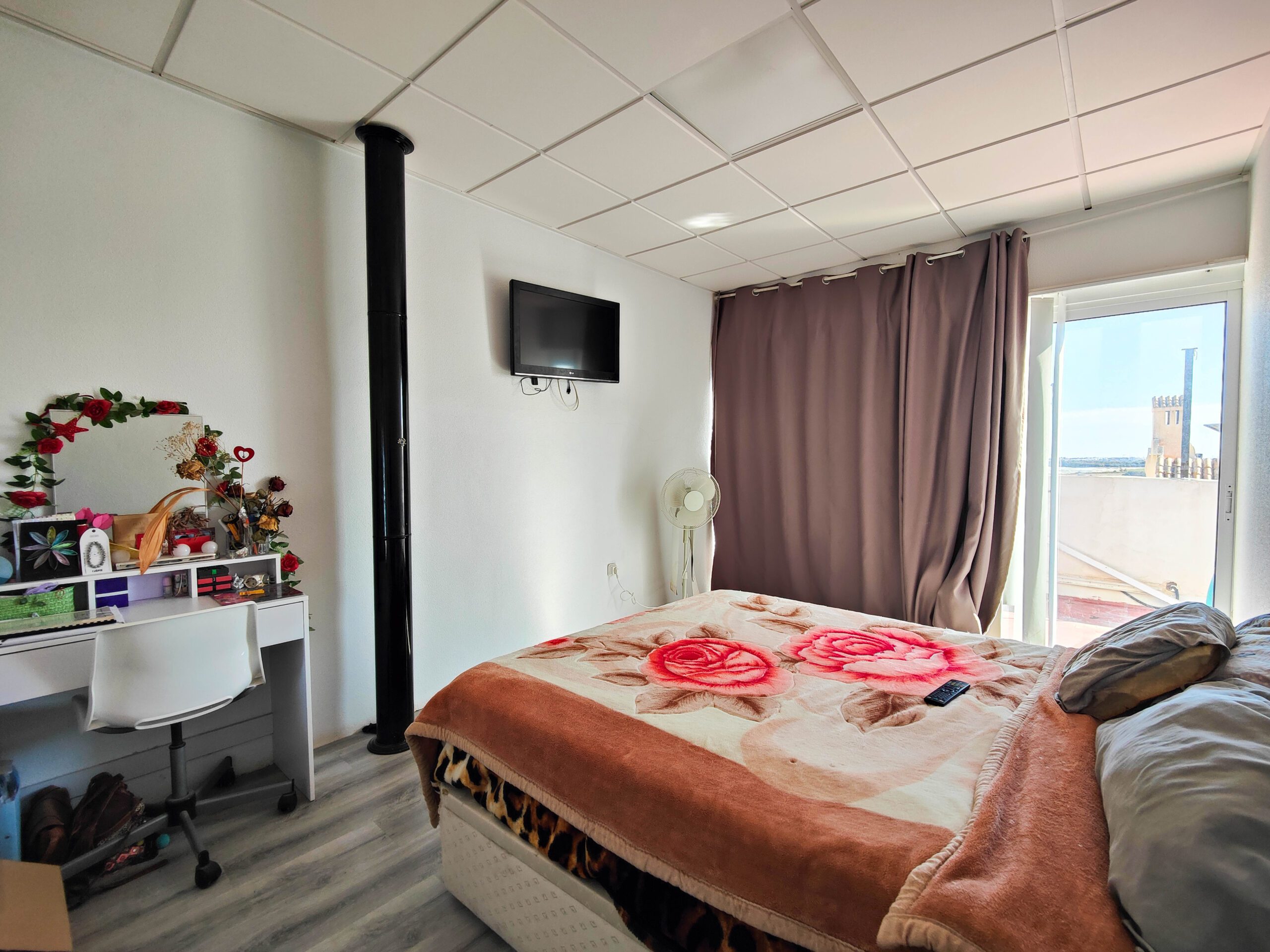 Villa for sale in San Miguel De Salinas, Alicante, Spain
