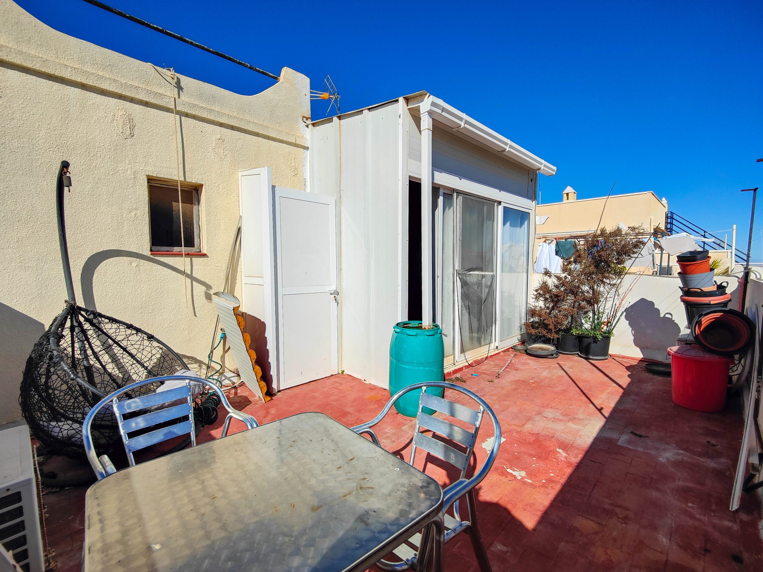 Villa for sale in San Miguel De Salinas, Alicante, Spain