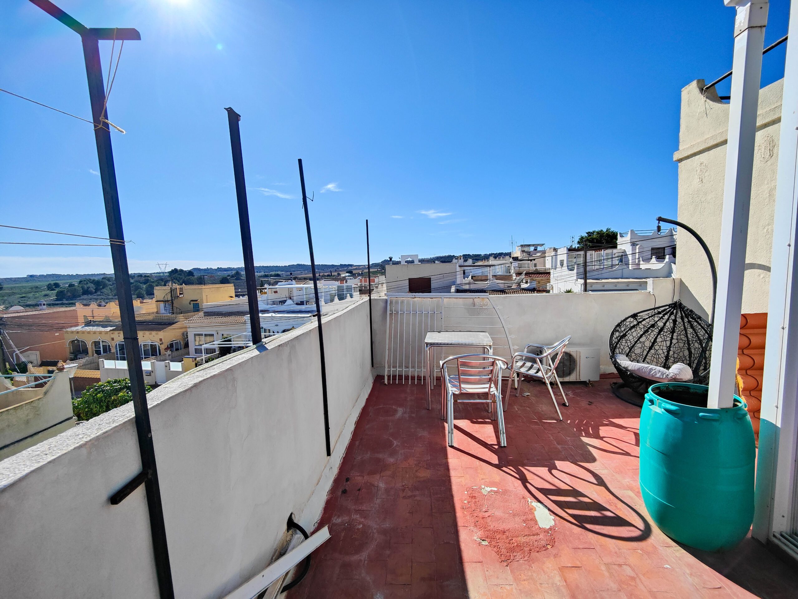 Villa for sale in San Miguel De Salinas, Alicante, Spain