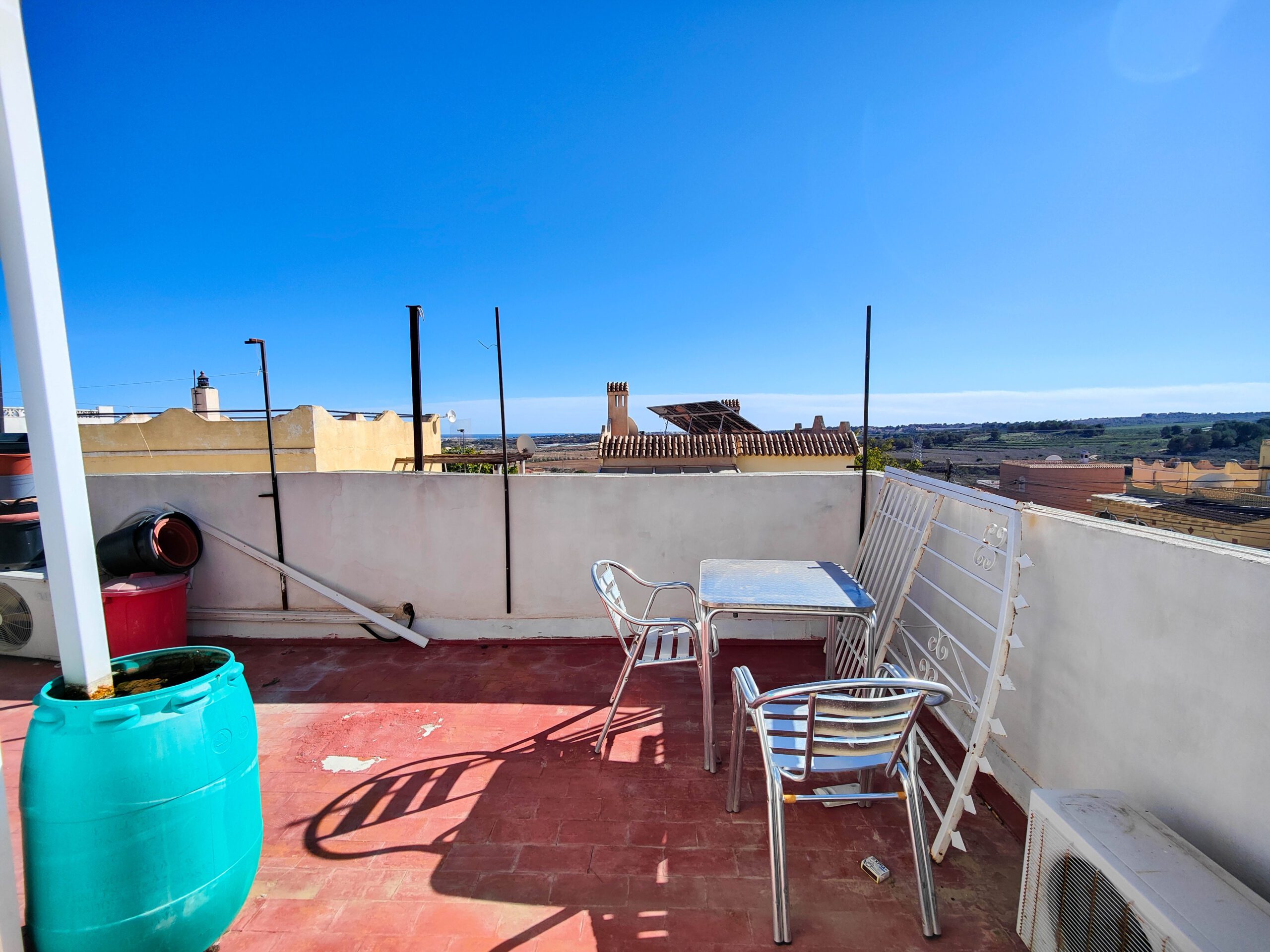 Villa for sale in San Miguel De Salinas, Alicante, Spain