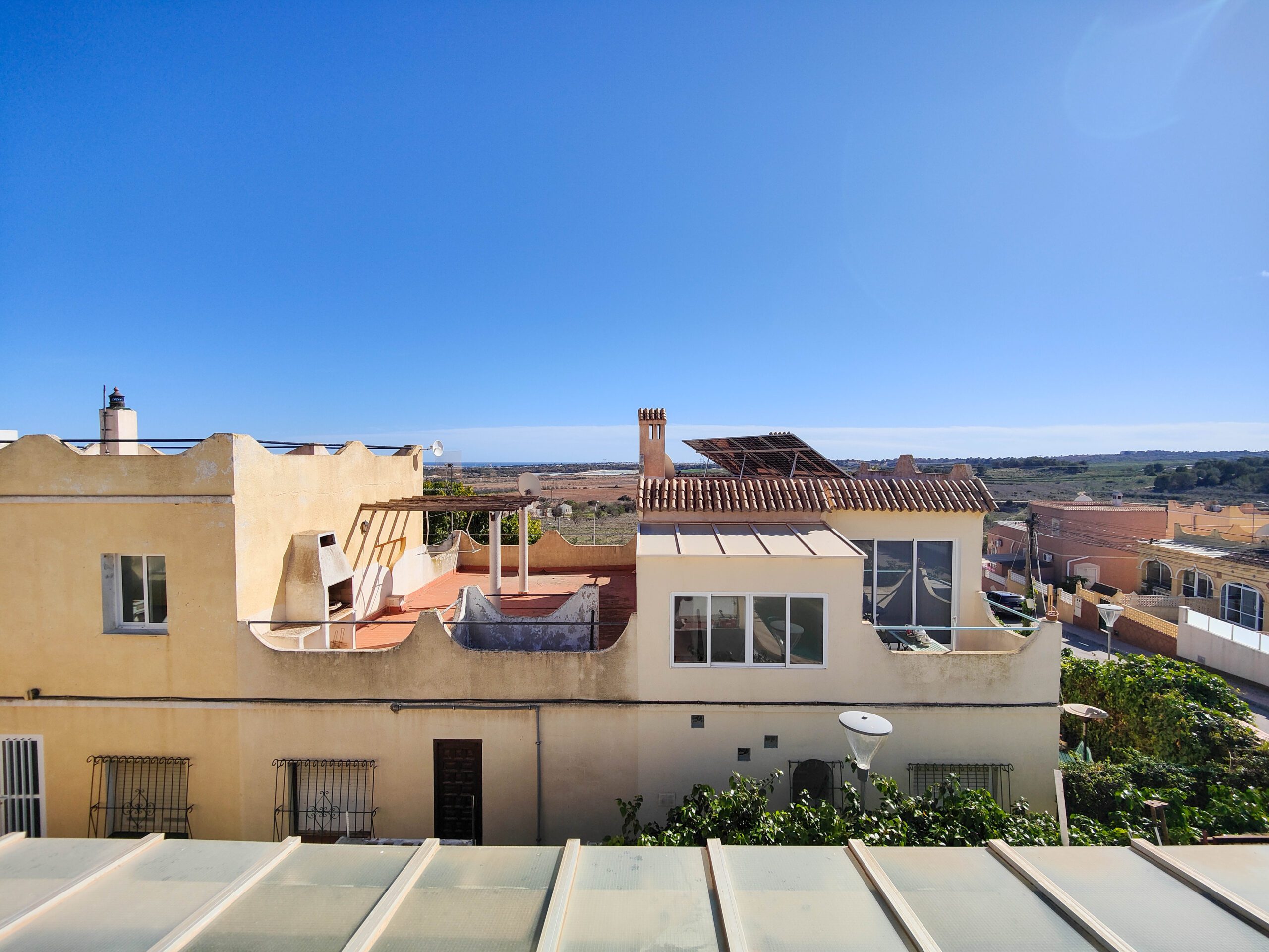 Villa for sale in San Miguel De Salinas, Alicante, Spain