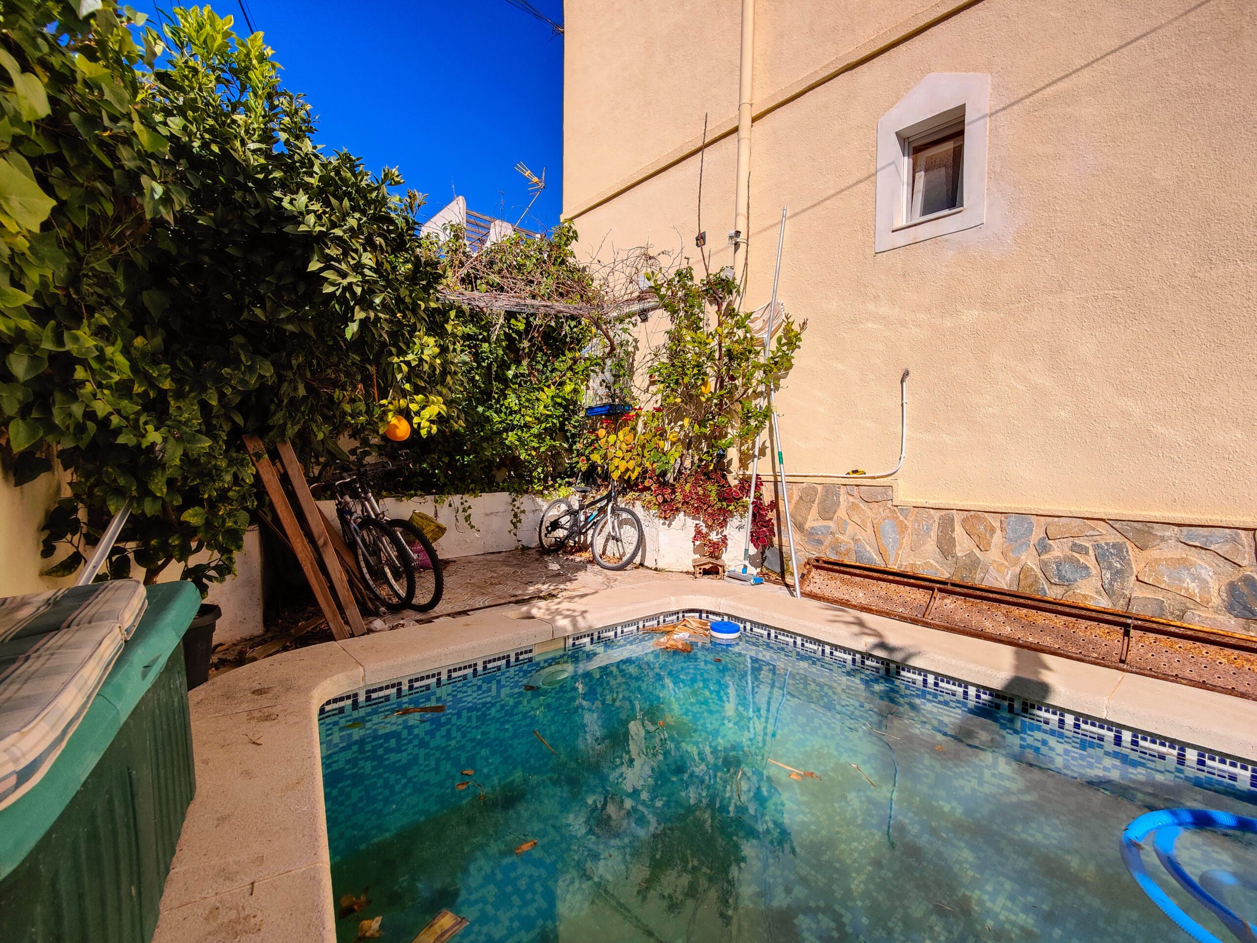 Villa for sale in San Miguel De Salinas, Alicante, Spain