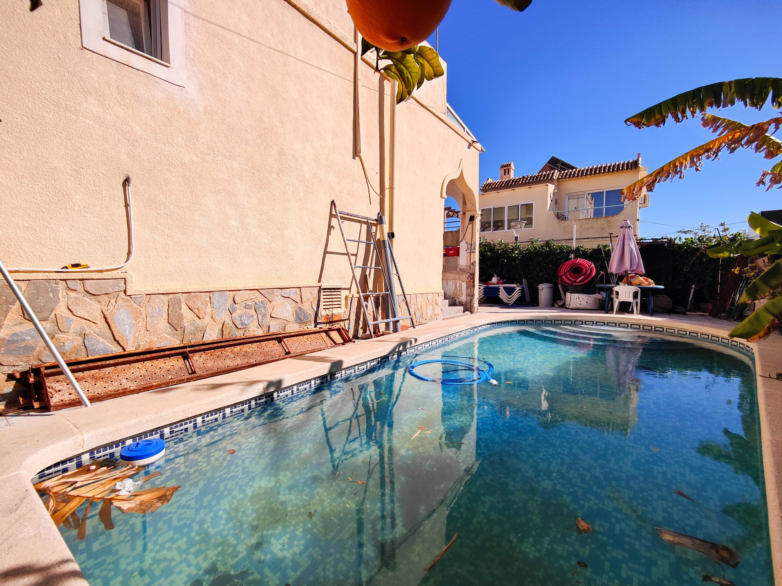 Villa for sale in San Miguel De Salinas, Alicante, Spain