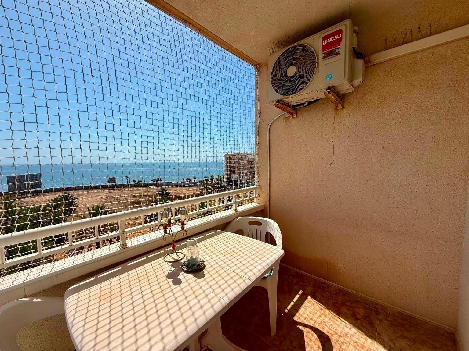 Apartment for sale in Torrevieja, Alicante, Spain
