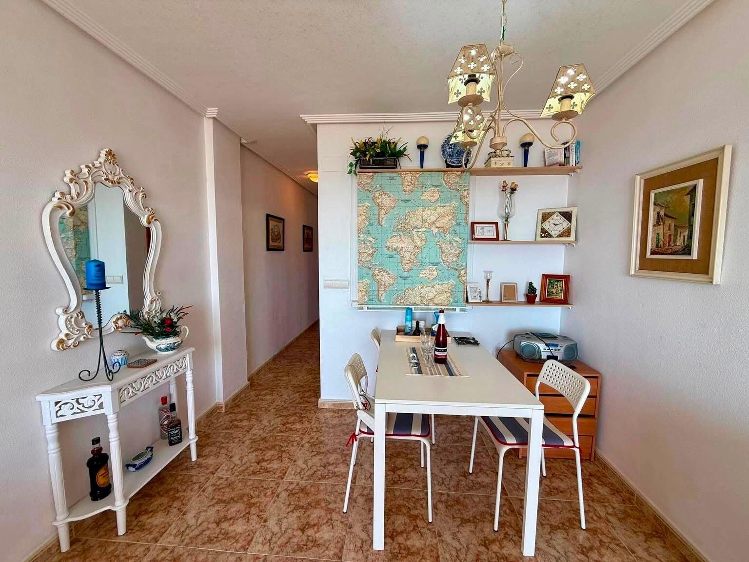 Apartment for sale in Torrevieja, Alicante, Spain
