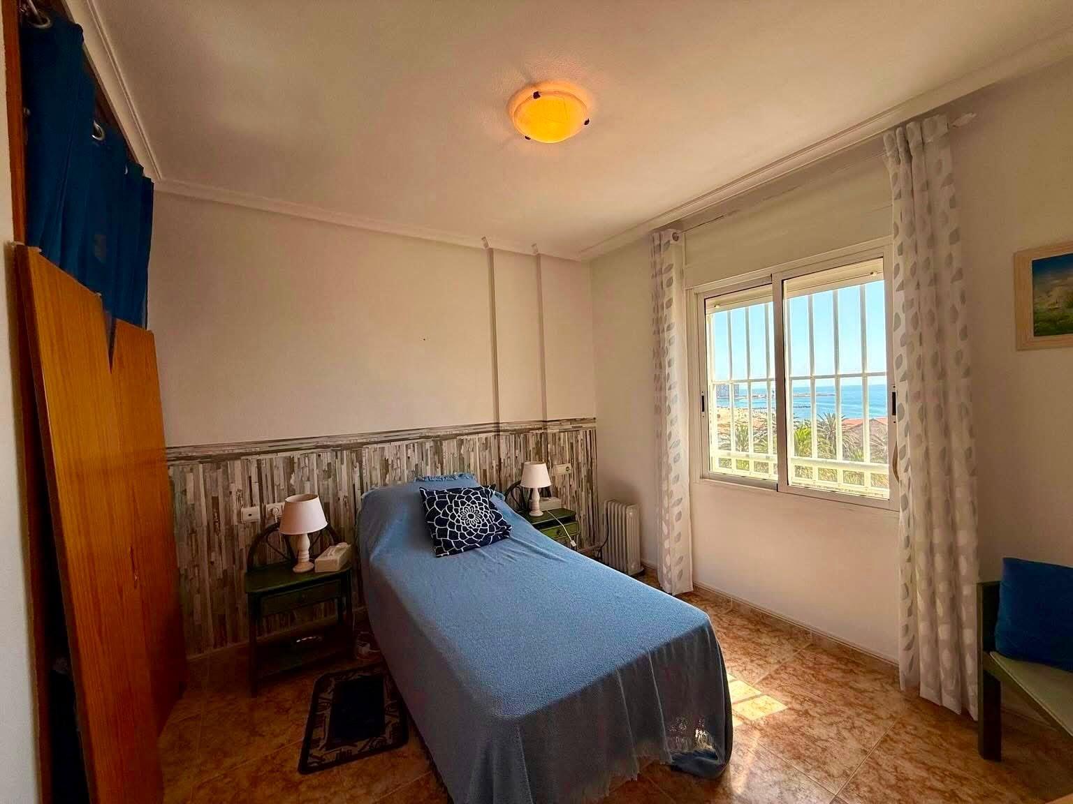 Apartment for sale in Torrevieja, Alicante, Spain