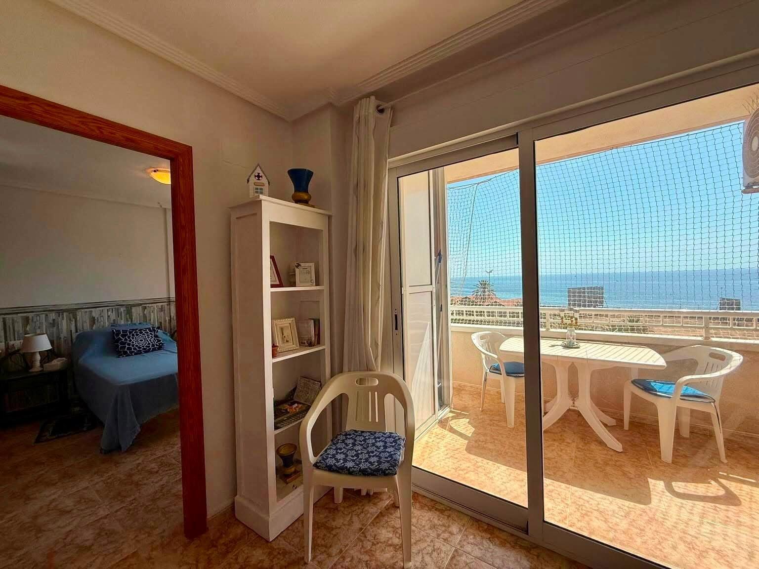 Apartment for sale in Torrevieja, Alicante, Spain