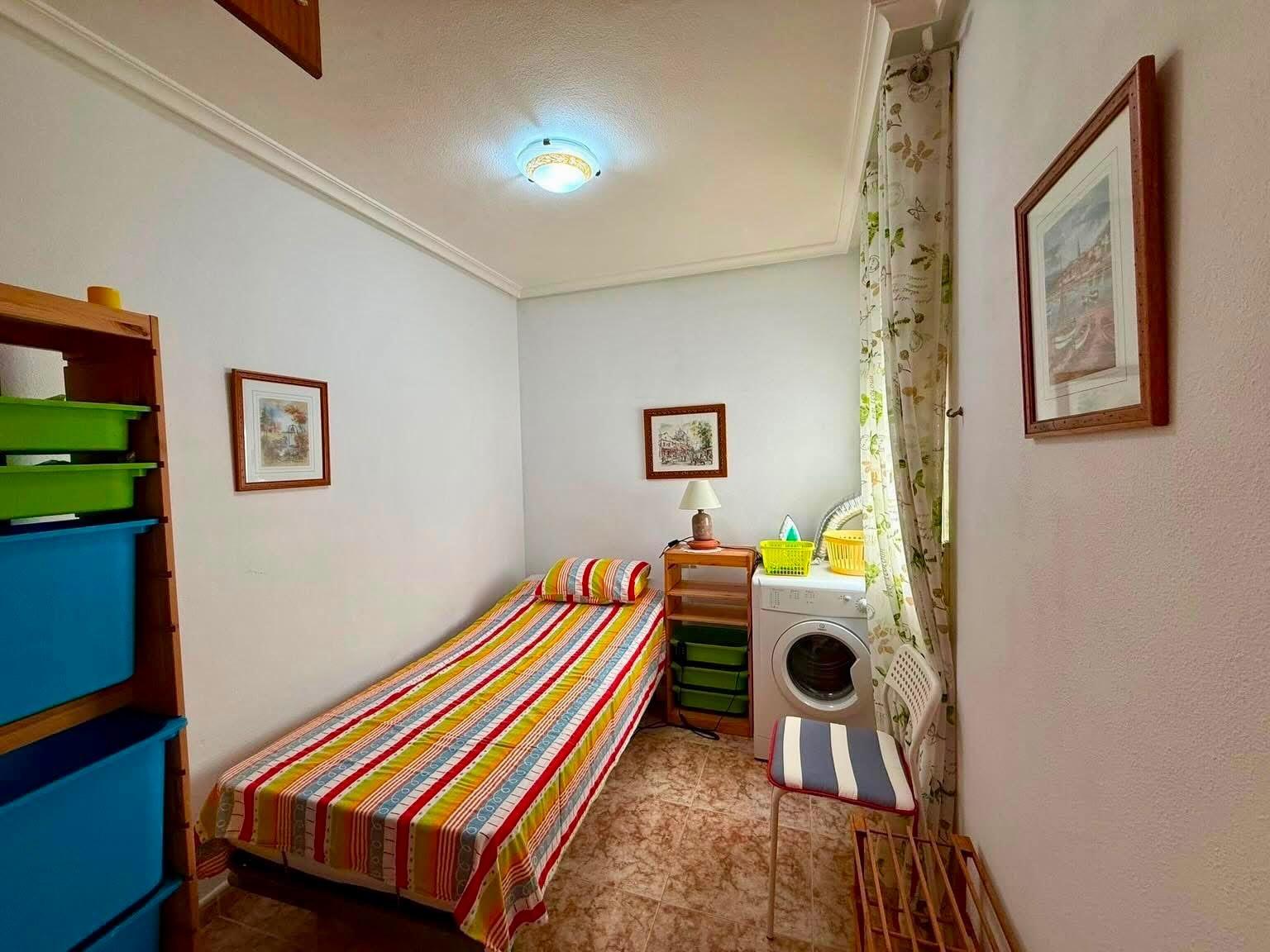 Apartment for sale in Torrevieja, Alicante, Spain