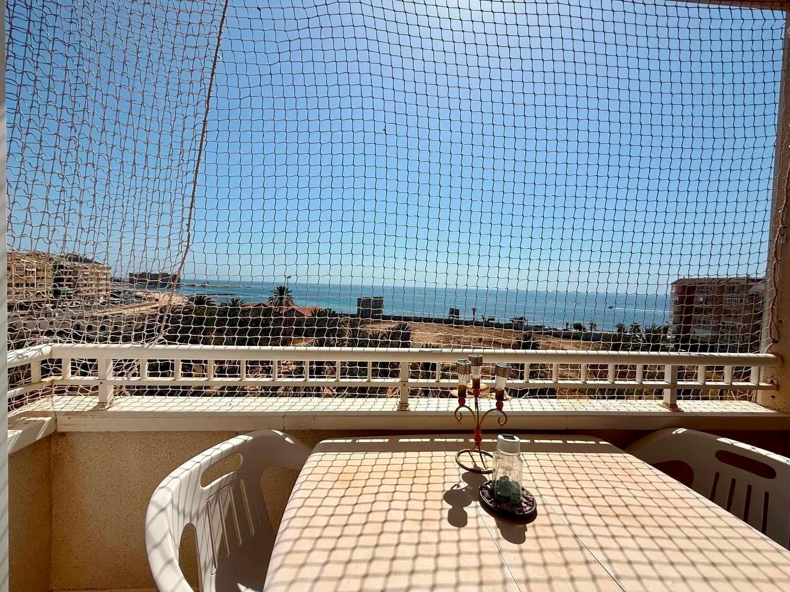 Apartment for sale in Torrevieja, Alicante, Spain