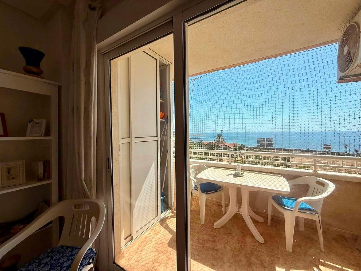 Apartment for sale in Torrevieja, Alicante, Spain