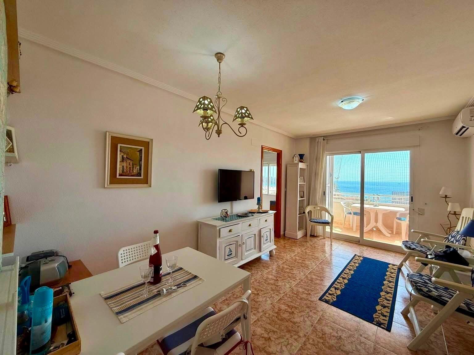 Apartment for sale in Torrevieja, Alicante, Spain