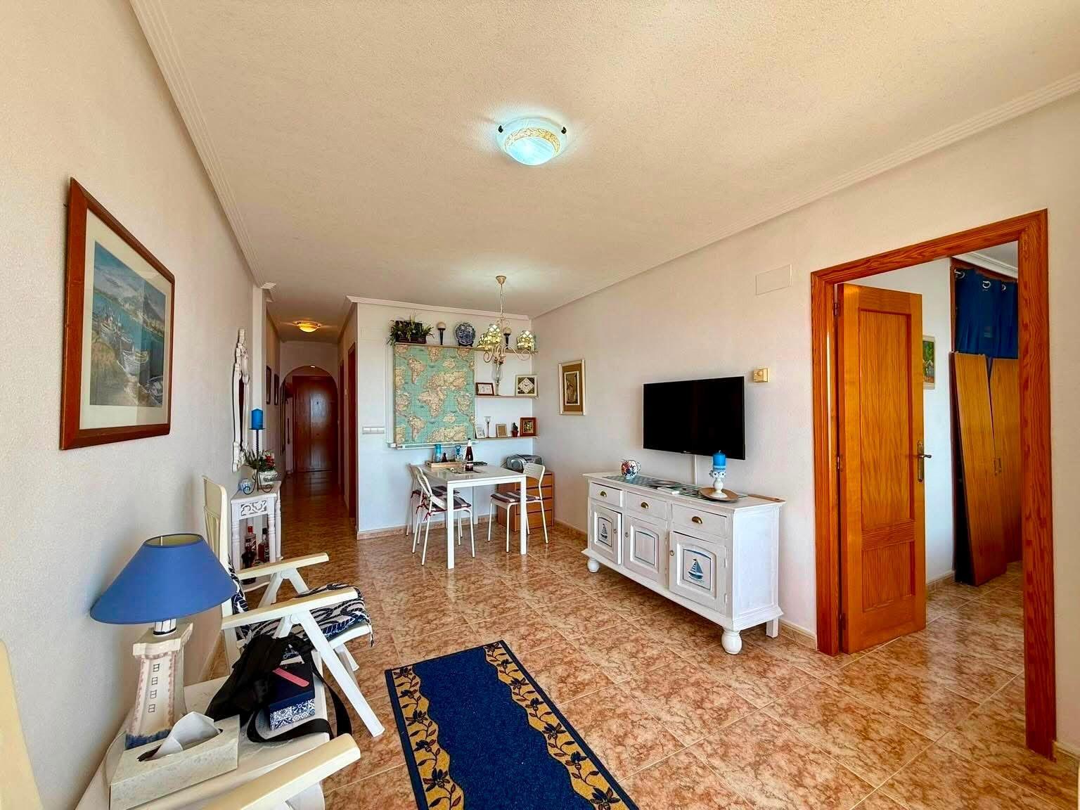 Apartment for sale in Torrevieja, Alicante, Spain