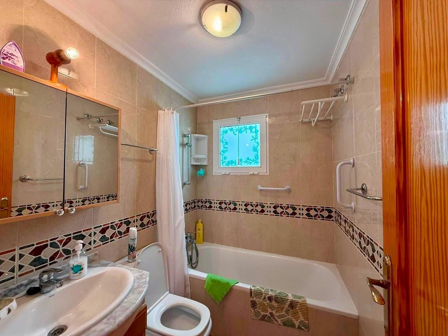 Apartment for sale in Torrevieja, Alicante, Spain