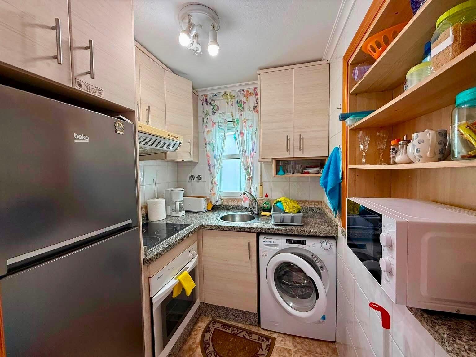 Apartment for sale in Torrevieja, Alicante, Spain