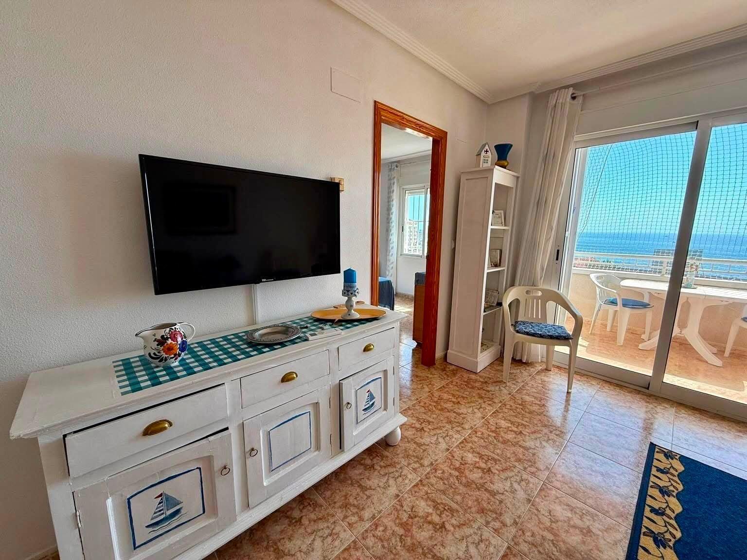 Apartment for sale in Torrevieja, Alicante, Spain