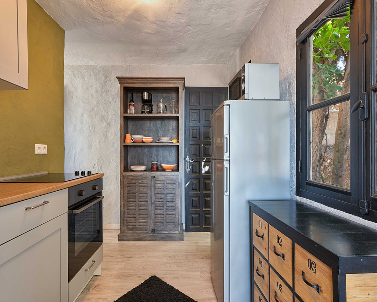 Villa en venta en Mijas