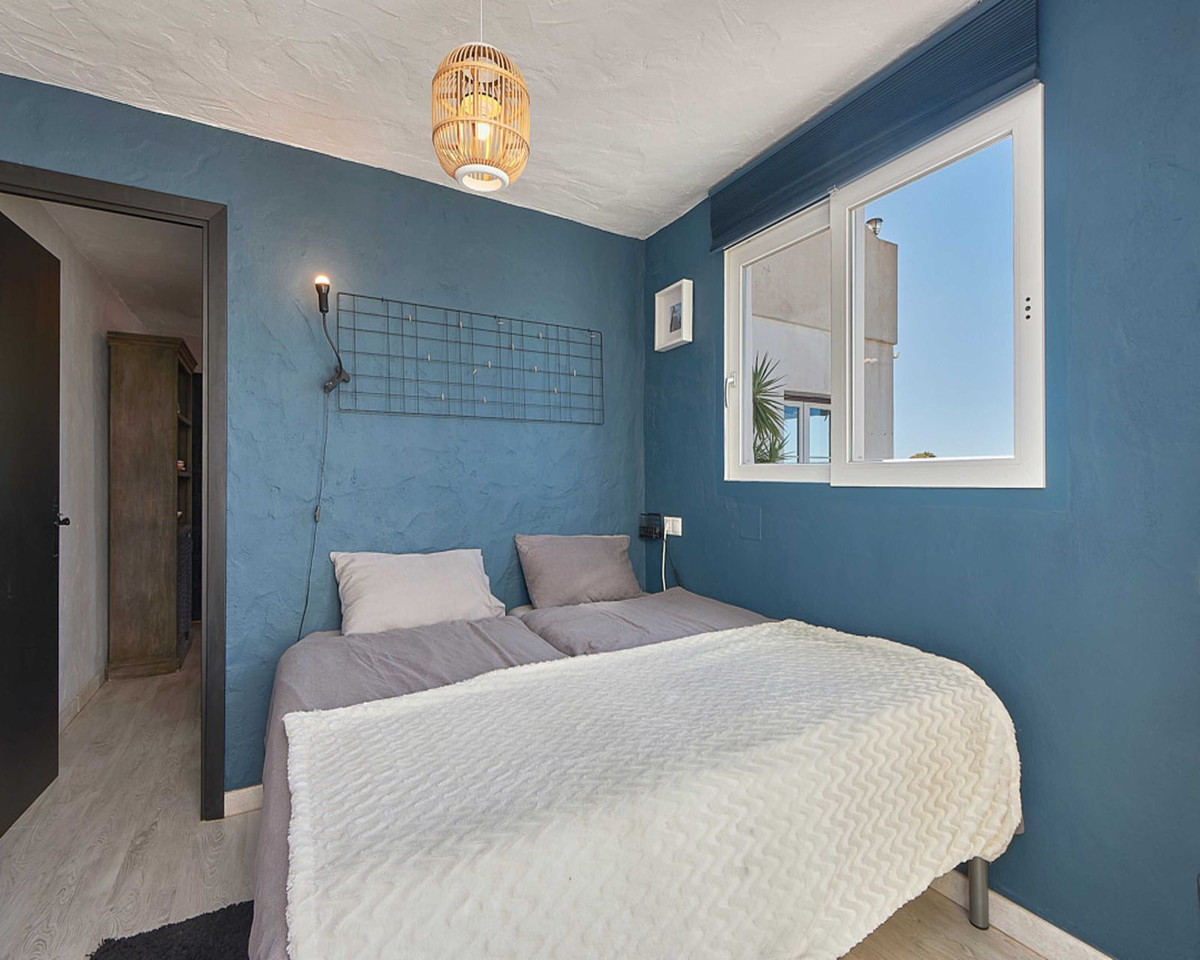 Villa en venta en Mijas