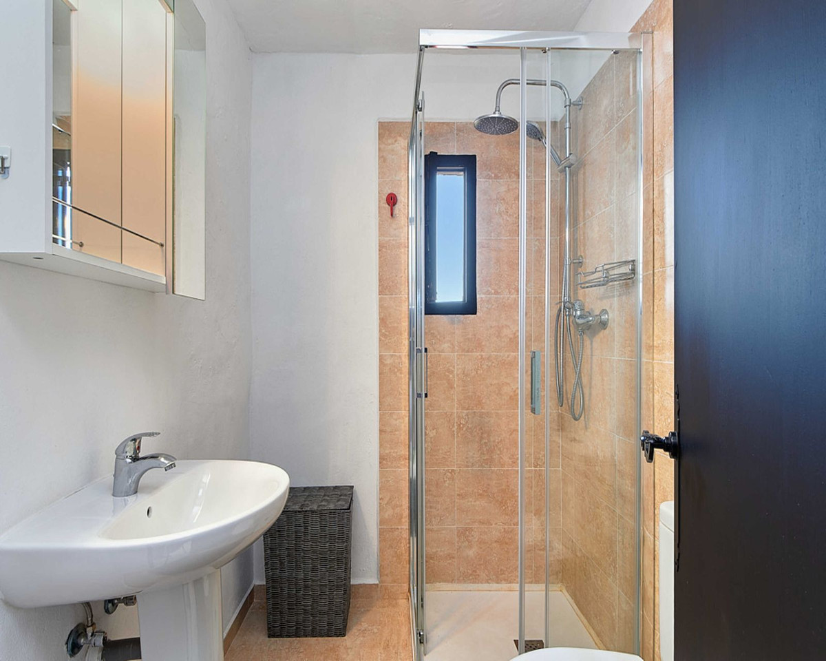 Villa en venta en Mijas