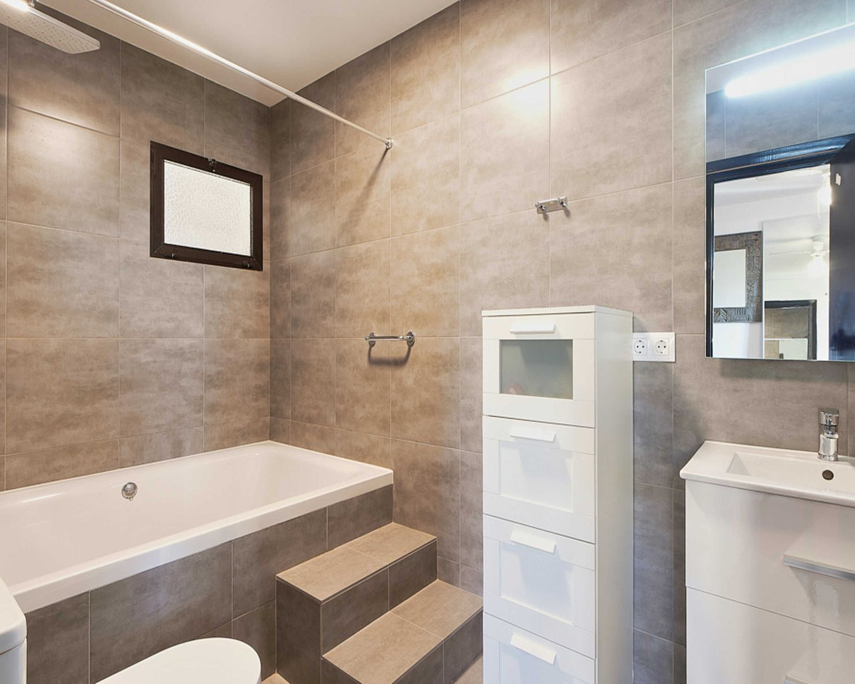 Villa en venta en Mijas