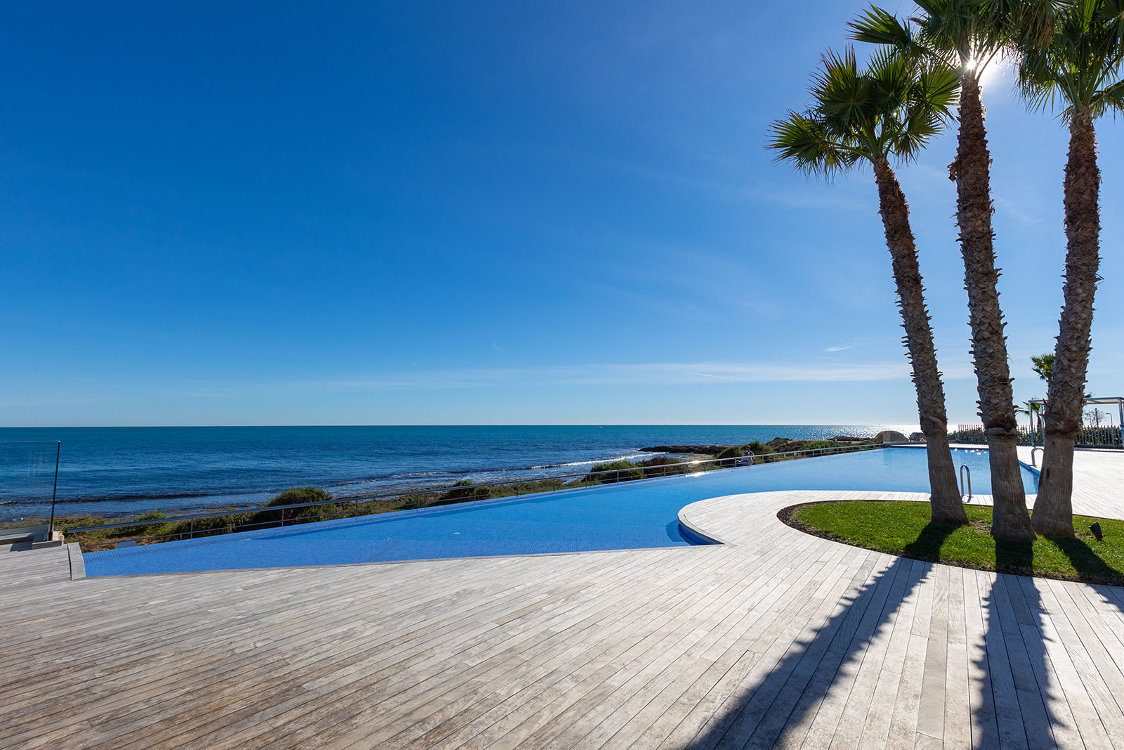 Apartment for sale in Torrevieja, Alicante, Spain