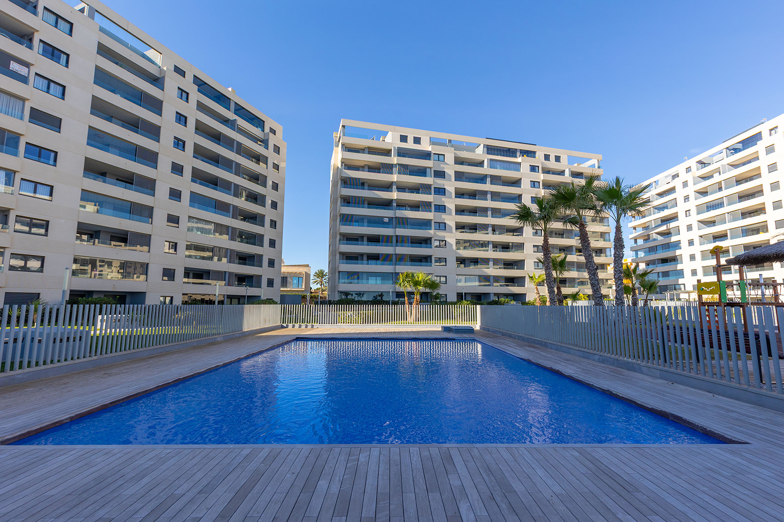 Apartment for sale in Torrevieja, Alicante, Spain