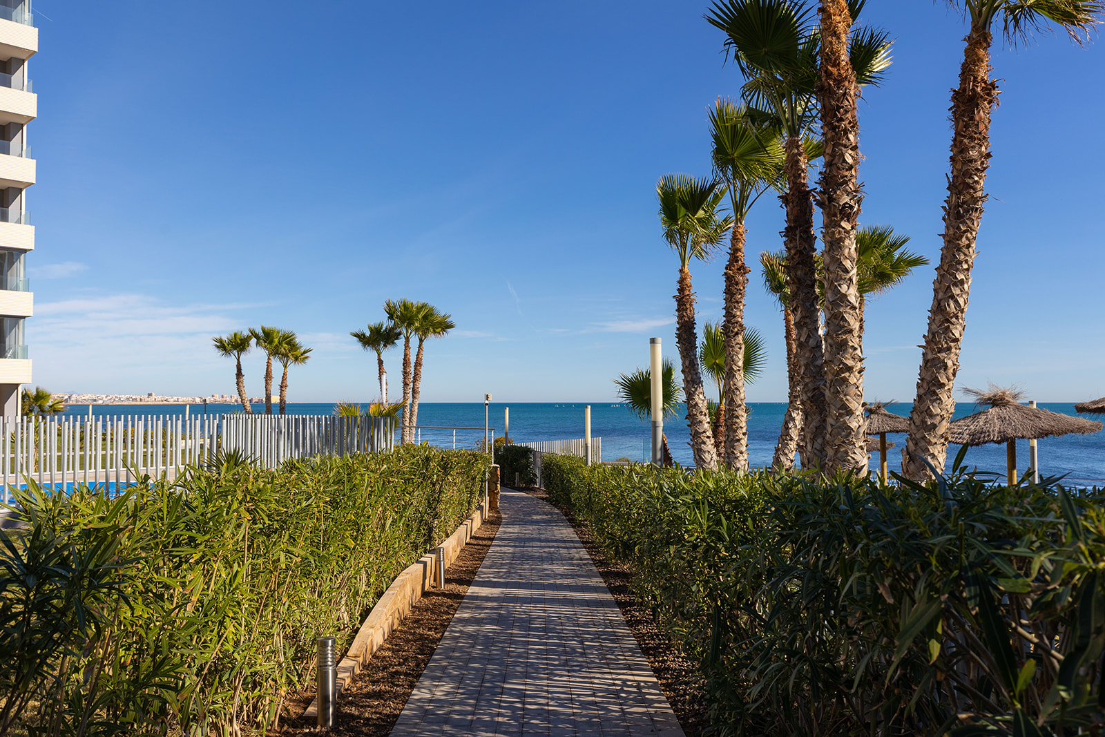 Apartment for sale in Torrevieja, Alicante, Spain
