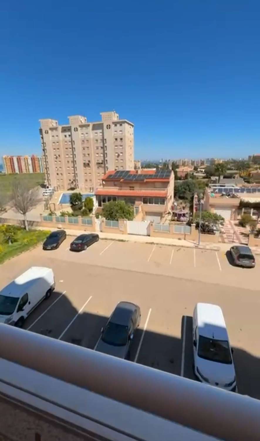 Piso en venta en Cartagena