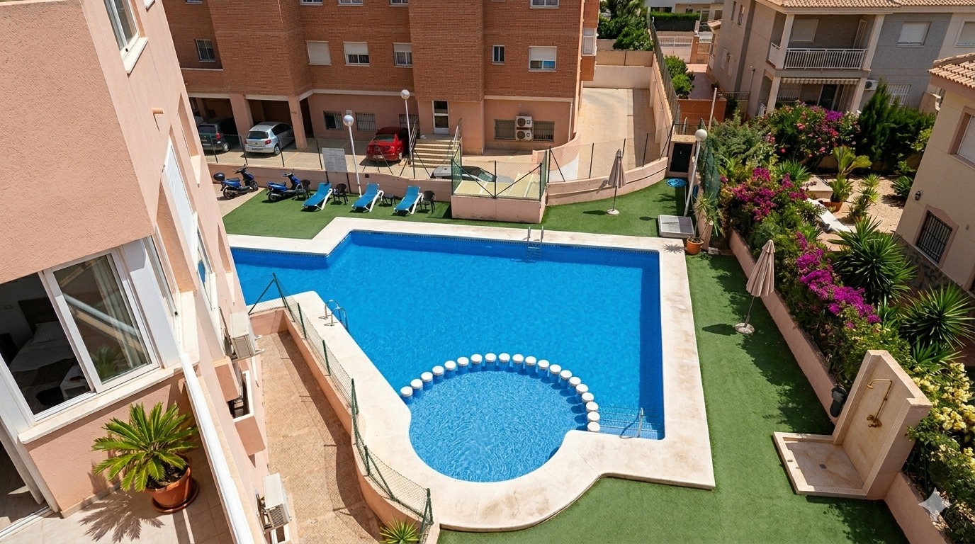 Piso en venta en Cartagena