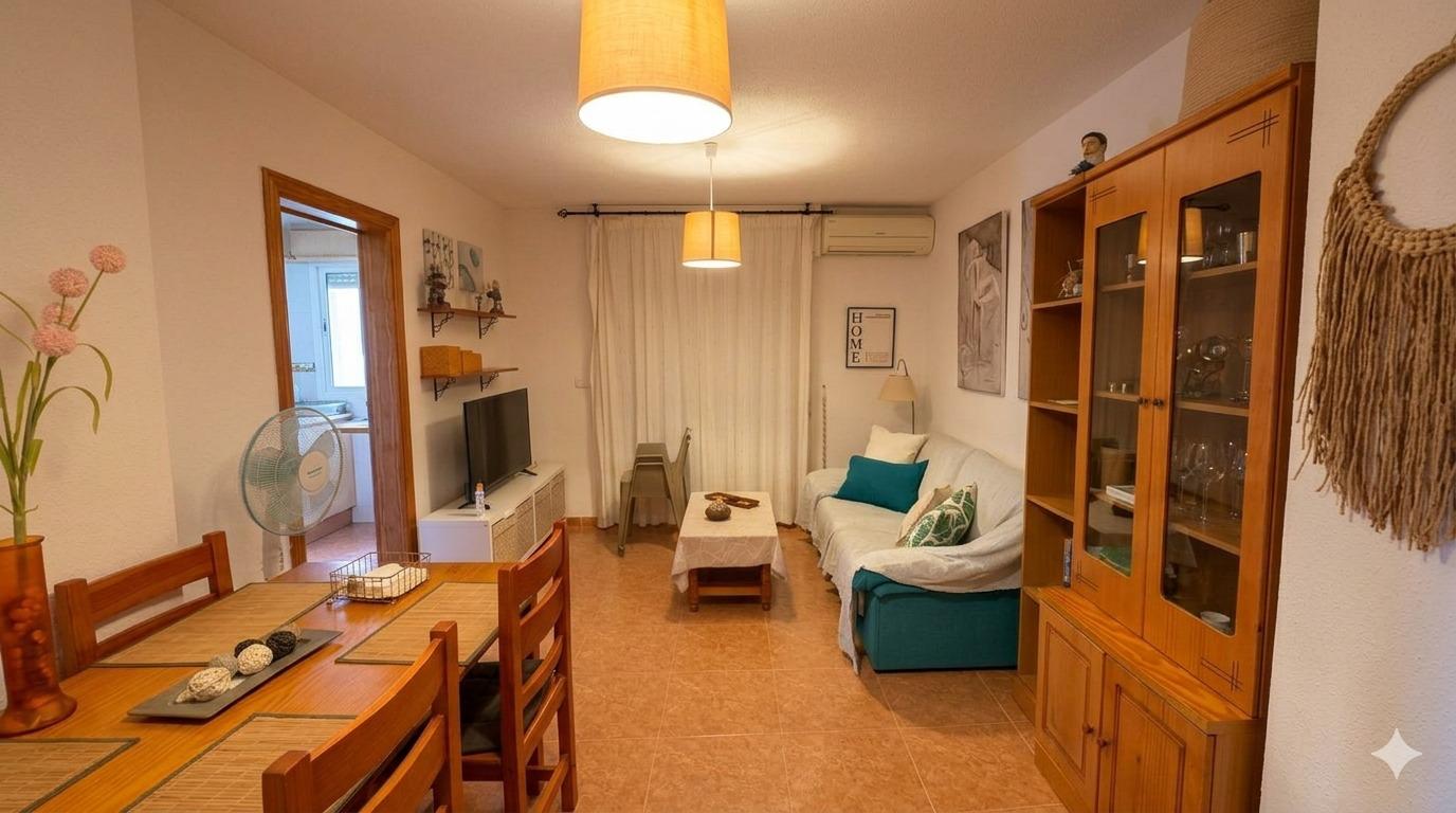 Piso en venta en Cartagena
