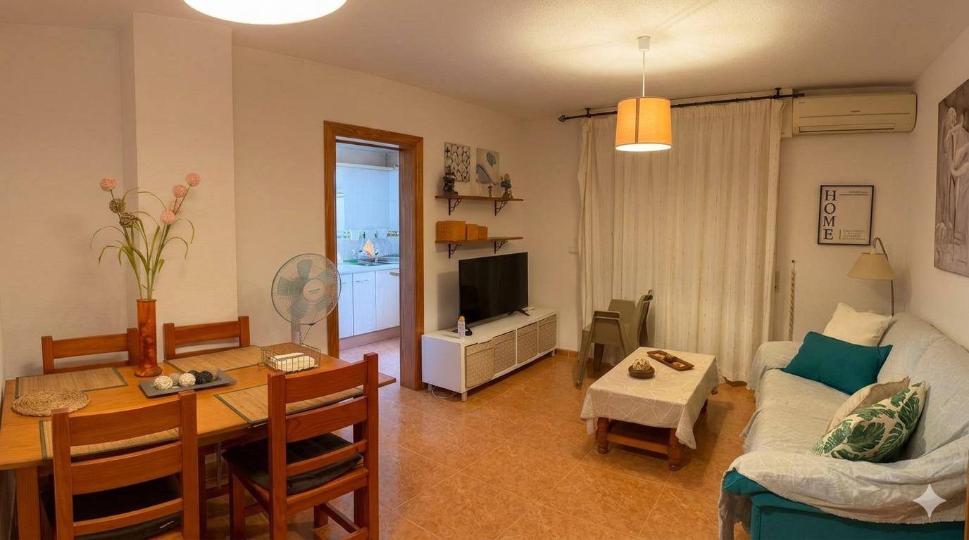 Piso en venta en Cartagena