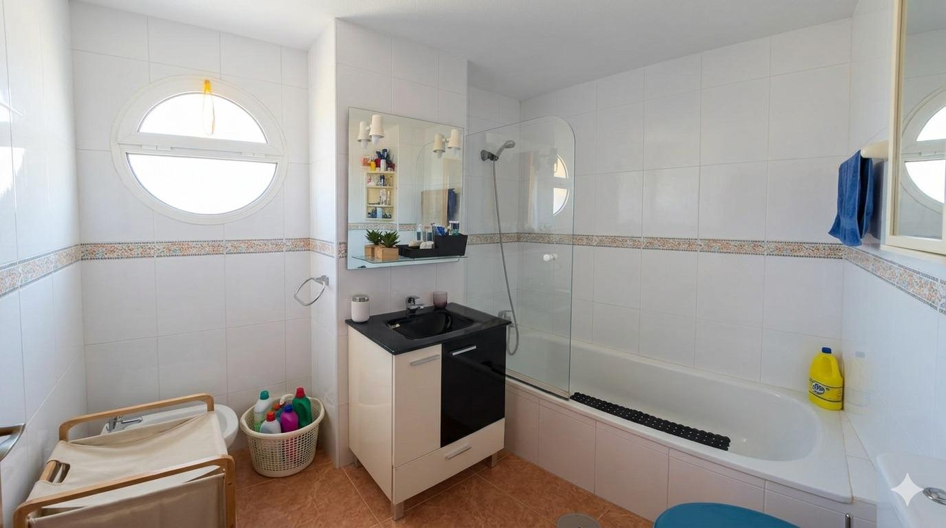 Piso en venta en Cartagena