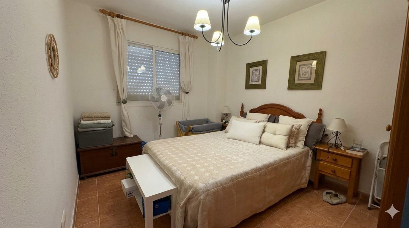 Piso en venta en Cartagena