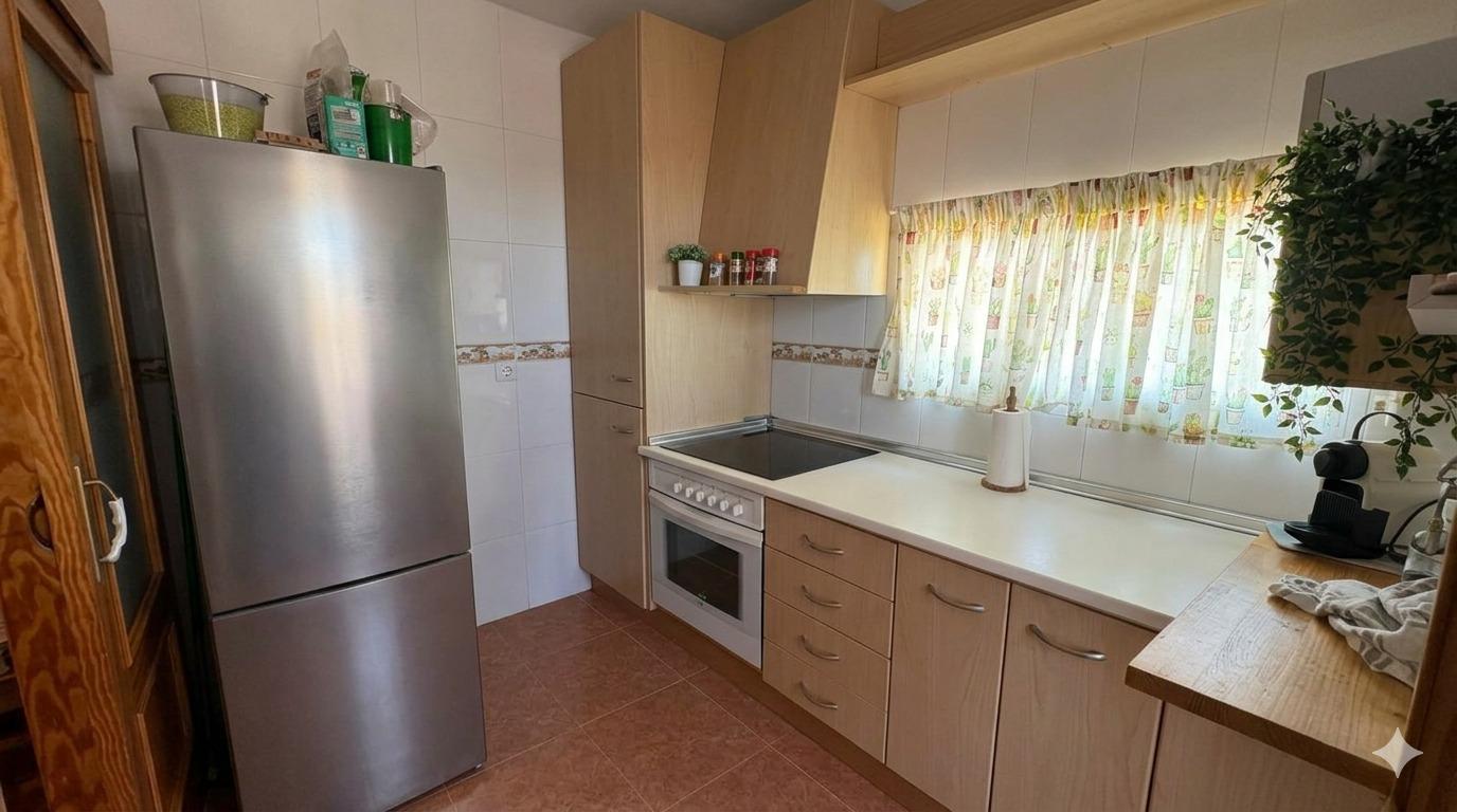 Piso en venta en Cartagena