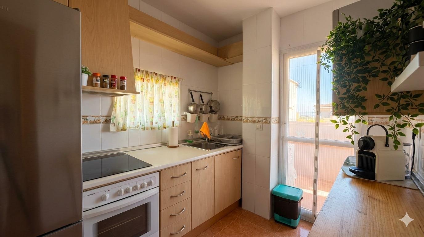 Piso en venta en Cartagena