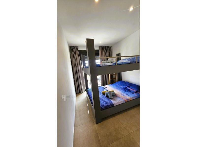 Villa en venta en San Javier