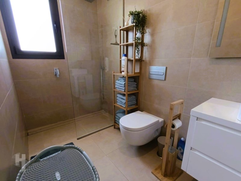 Villa en venta en San Javier