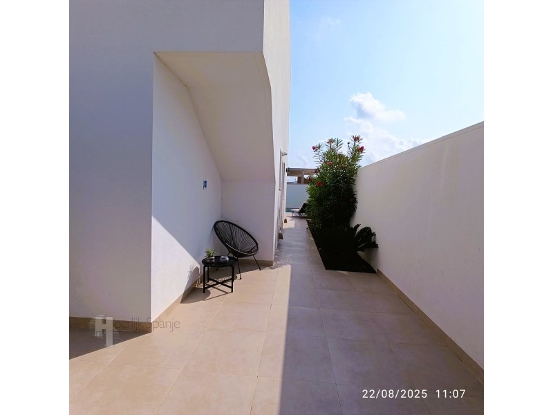 Villa en venta en San Javier