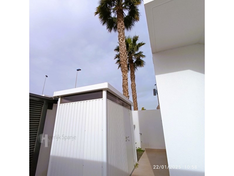 Villa en venta en San Javier