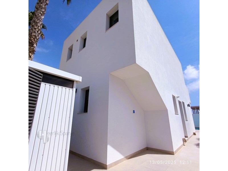 Villa en venta en San Javier
