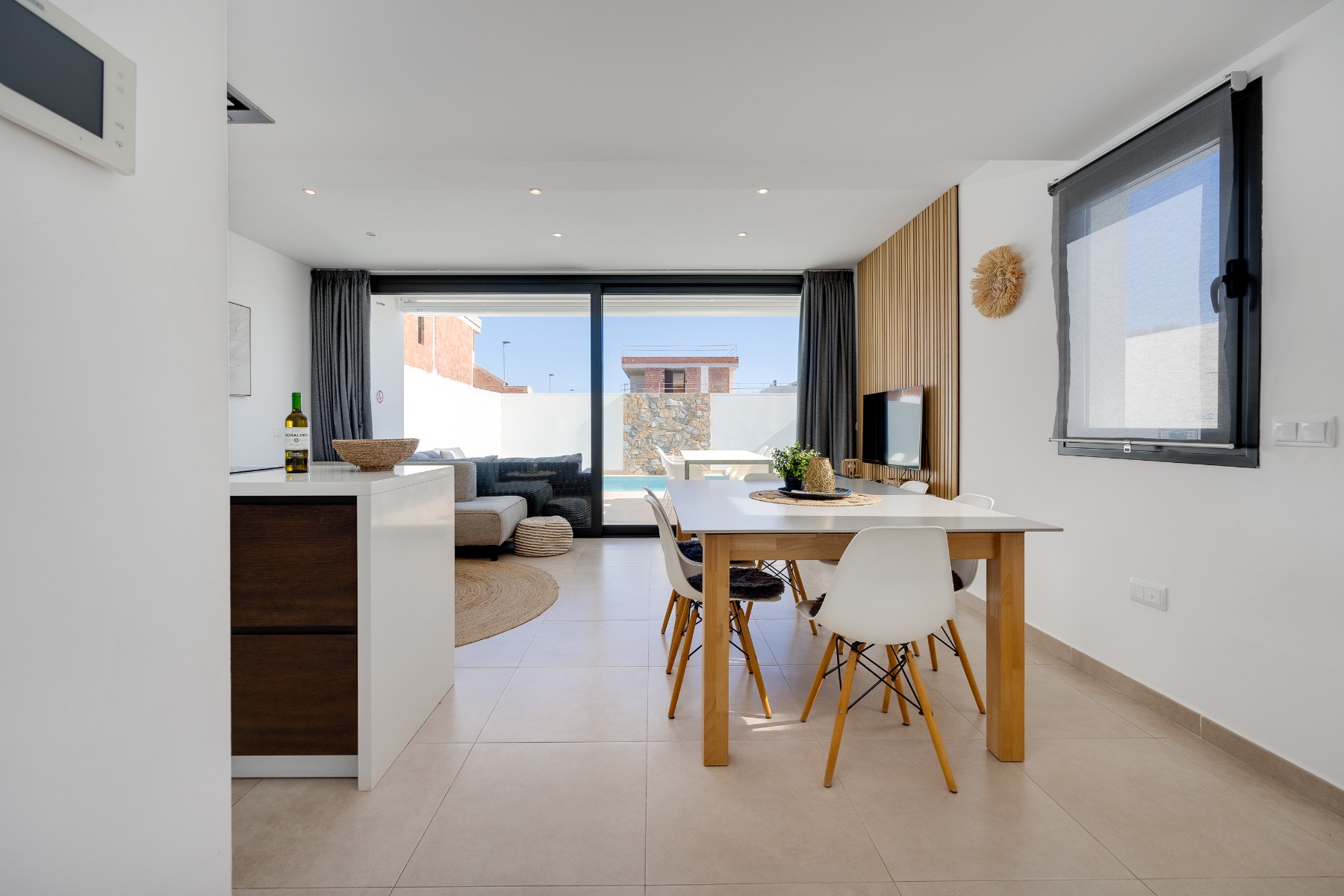 Villa en venta en San Javier