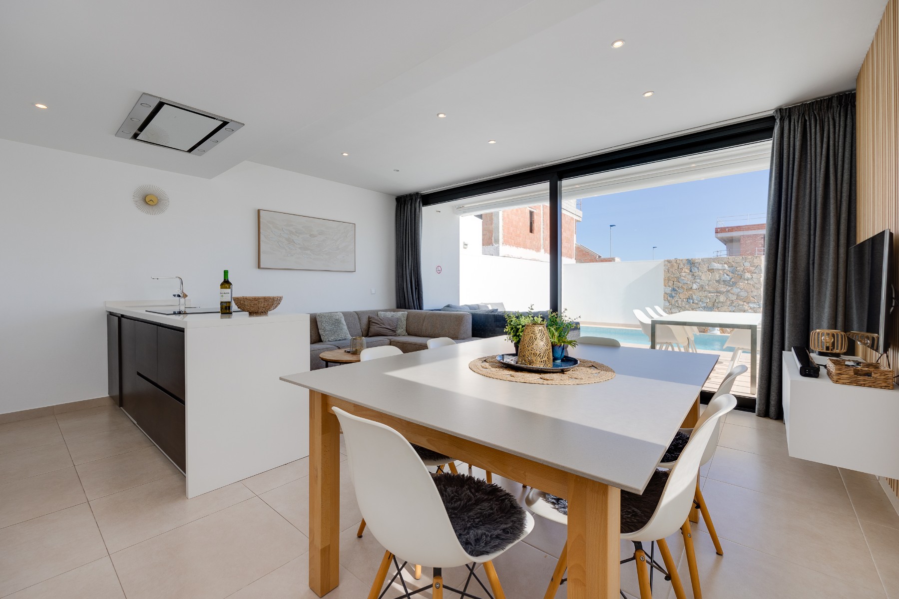 Villa en venta en San Javier