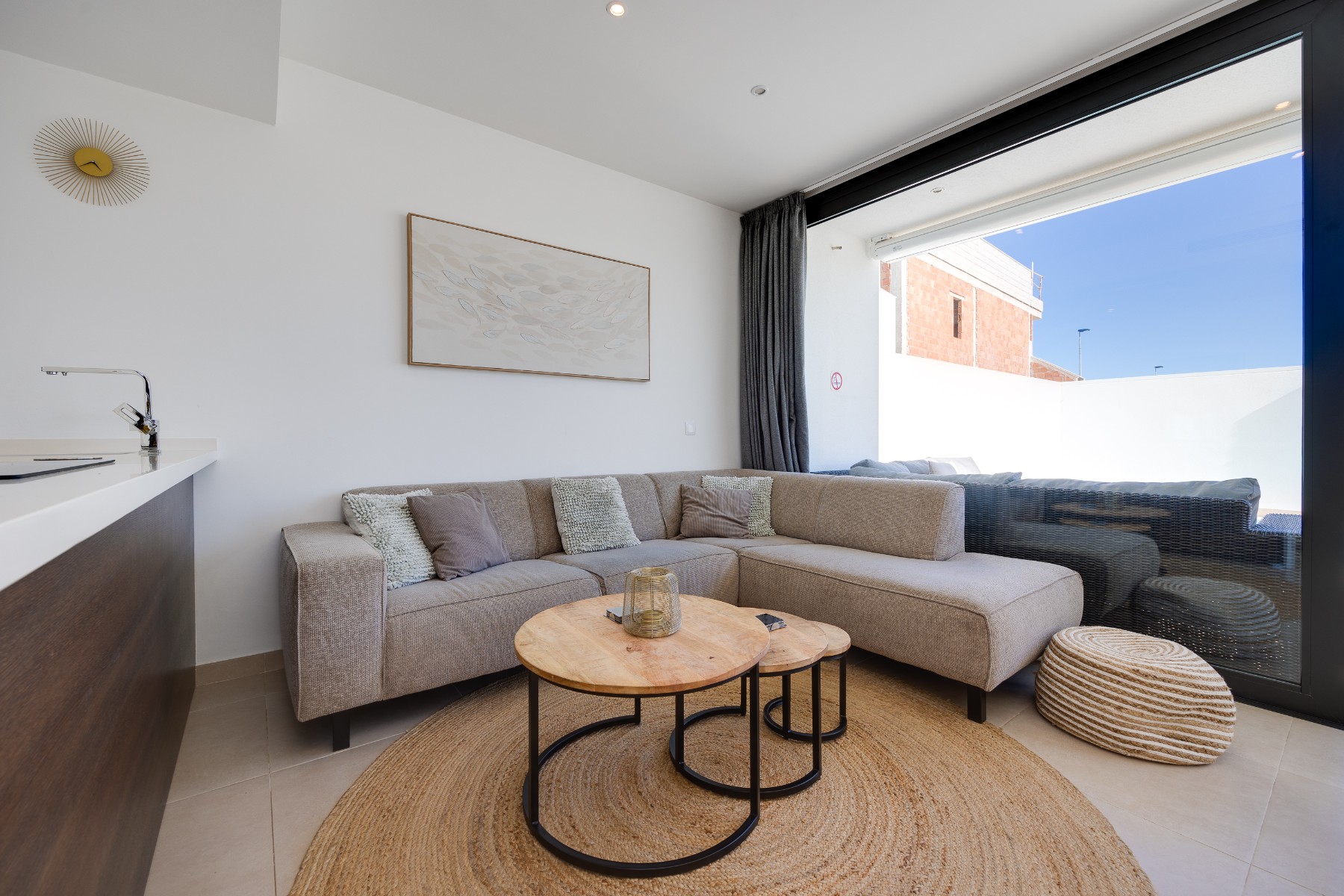 Villa en venta en San Javier