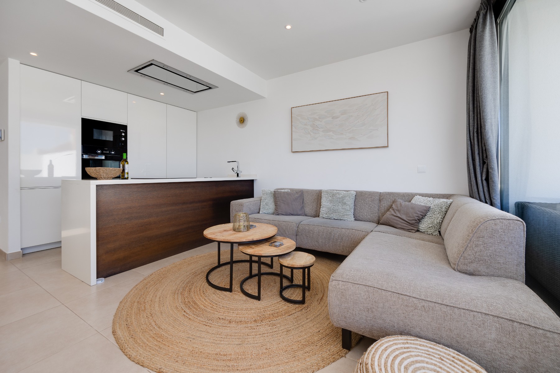 Villa en venta en San Javier