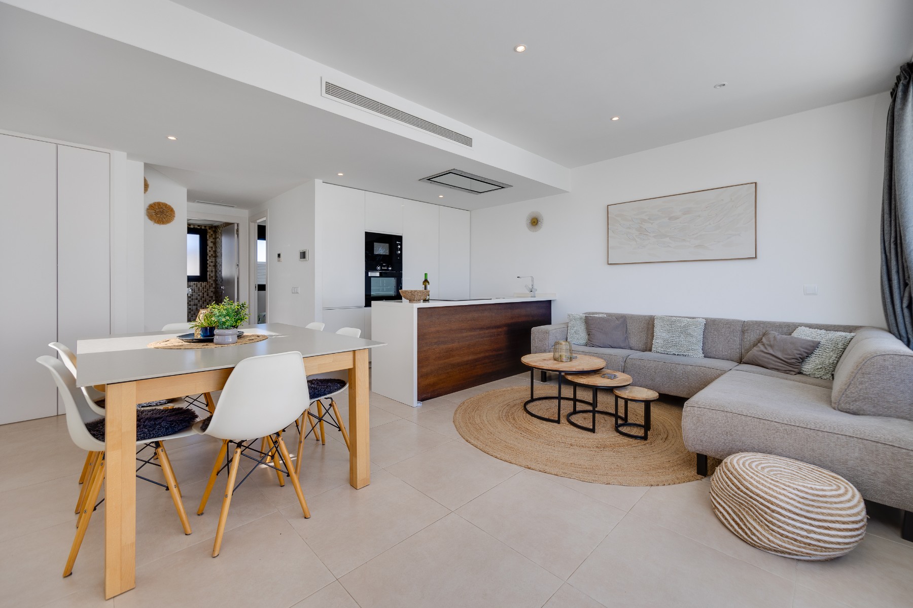 Villa en venta en San Javier