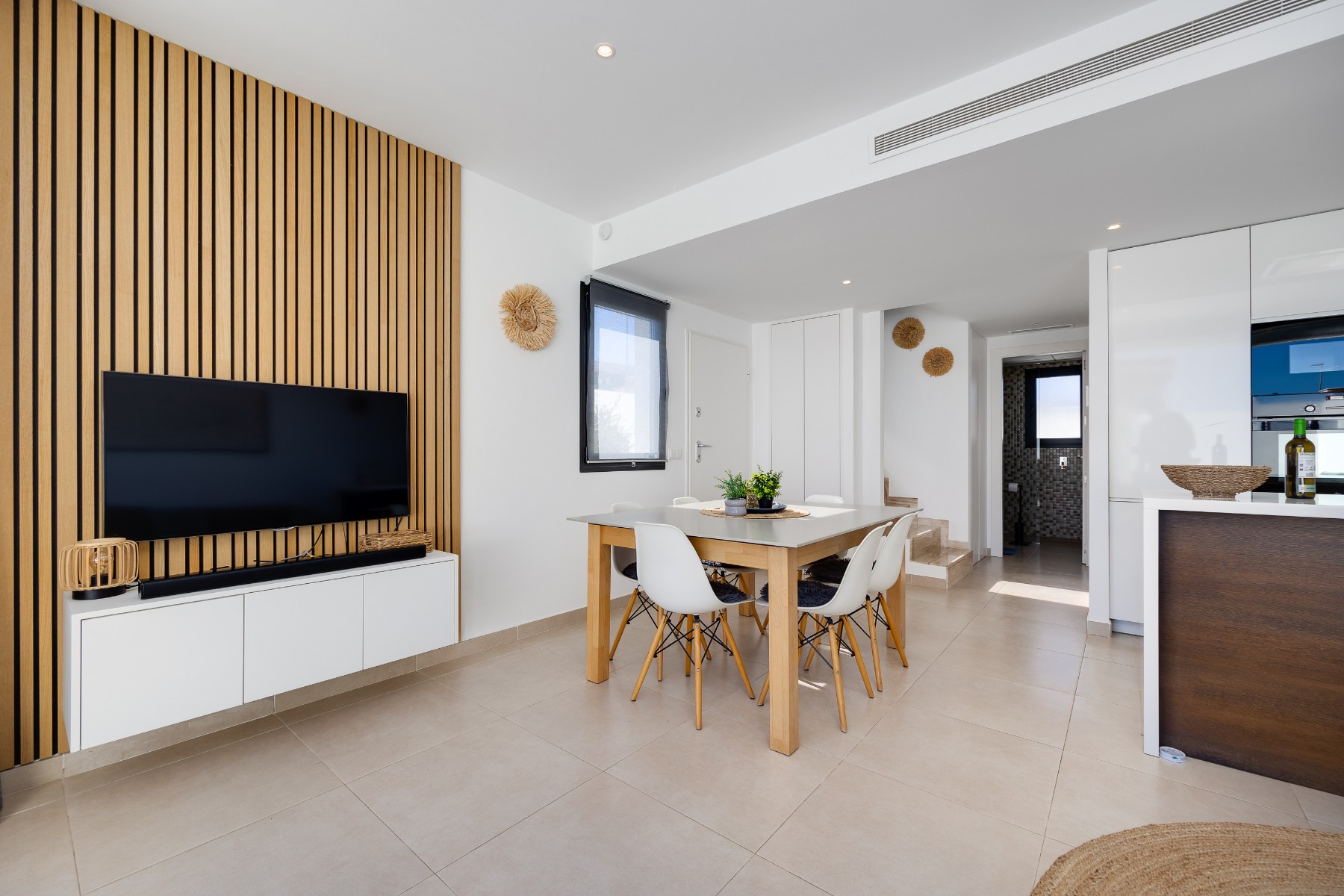 Villa en venta en San Javier
