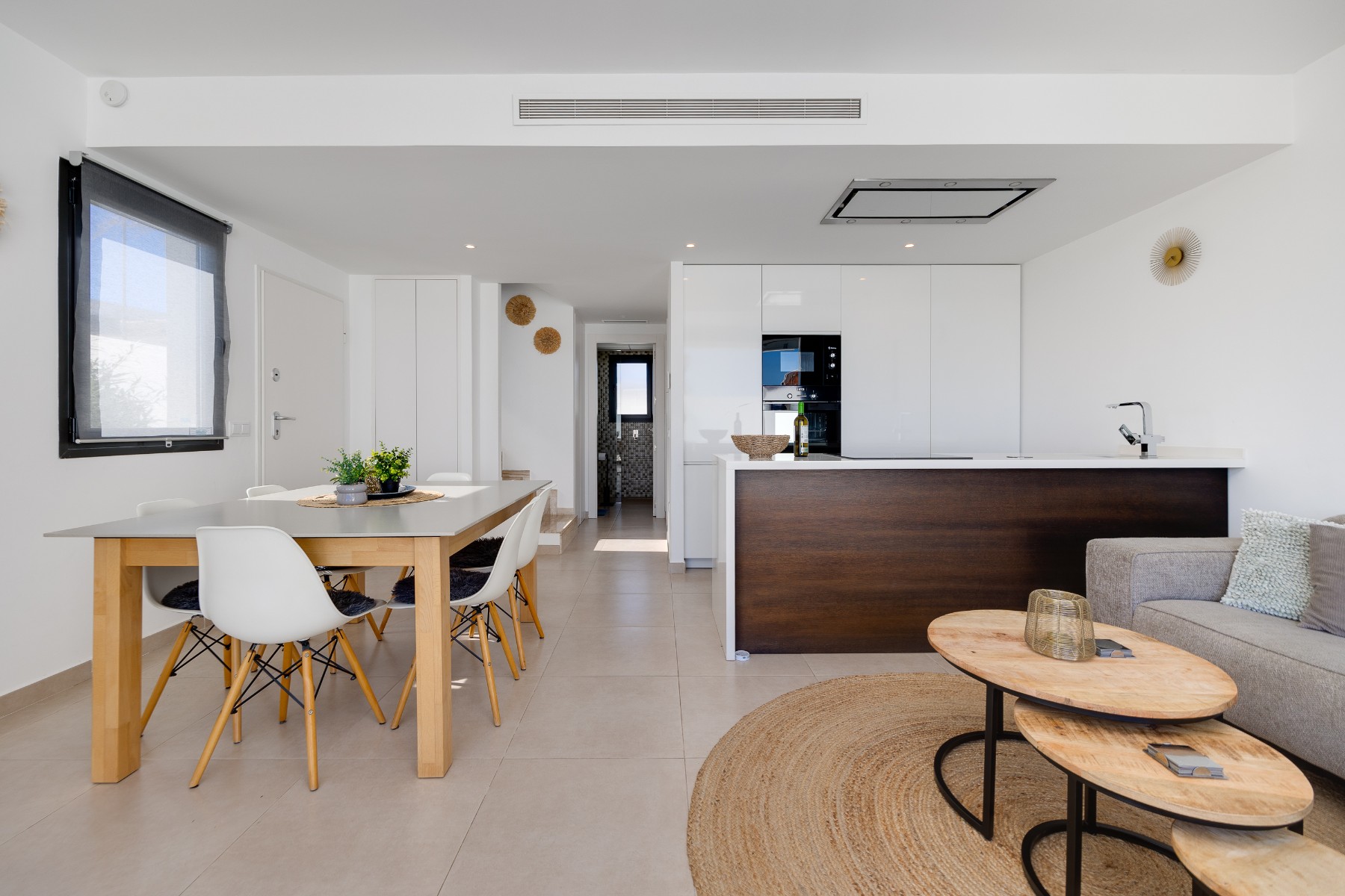 Villa en venta en San Javier