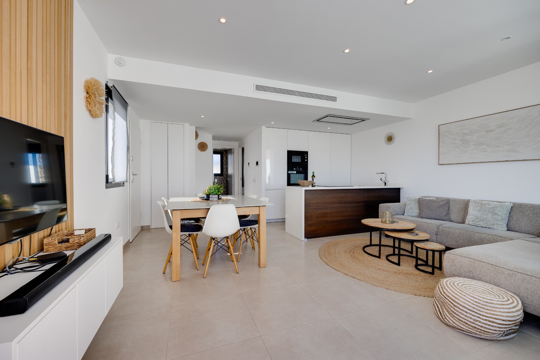 Villa en venta en San Javier