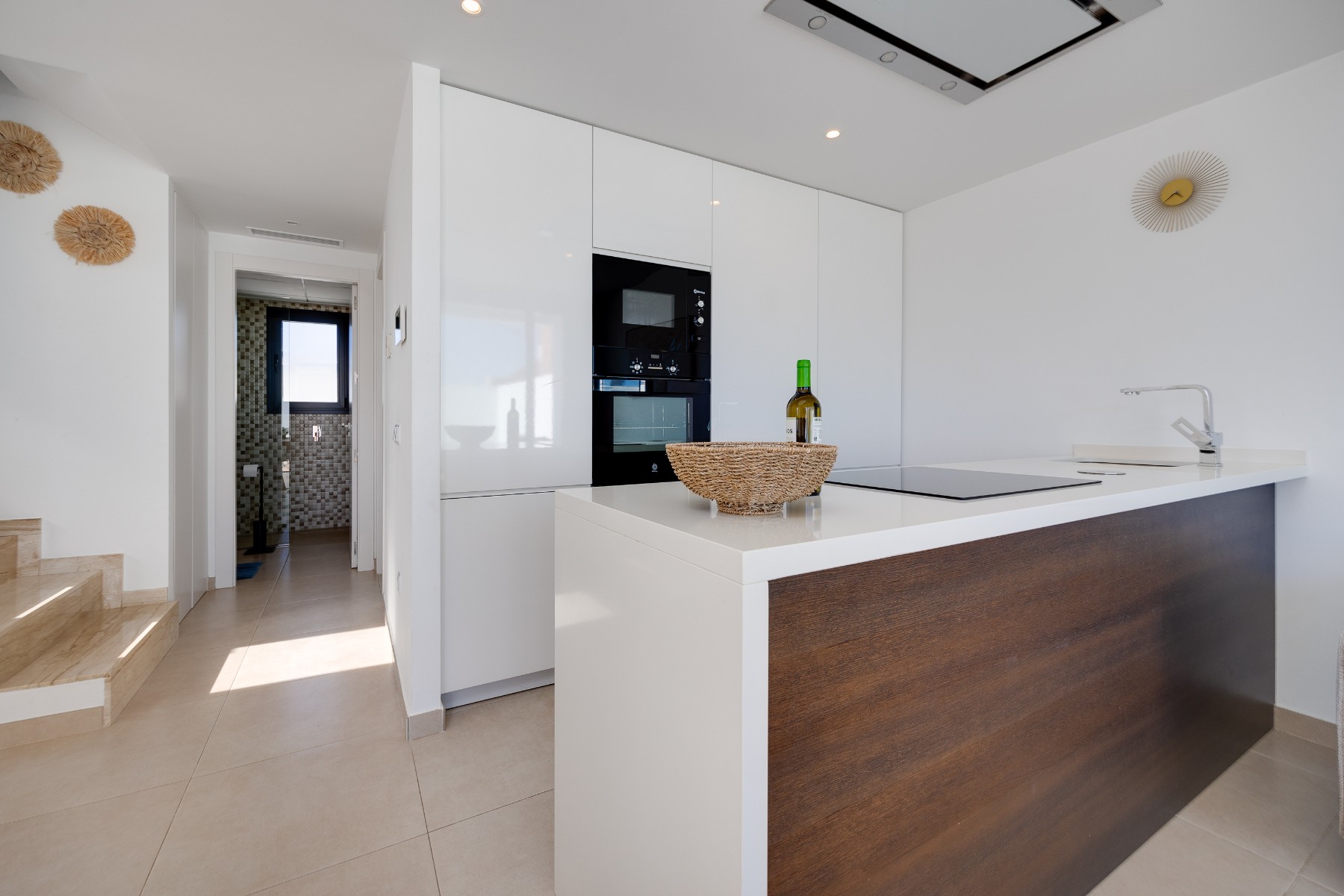 Villa en venta en San Javier